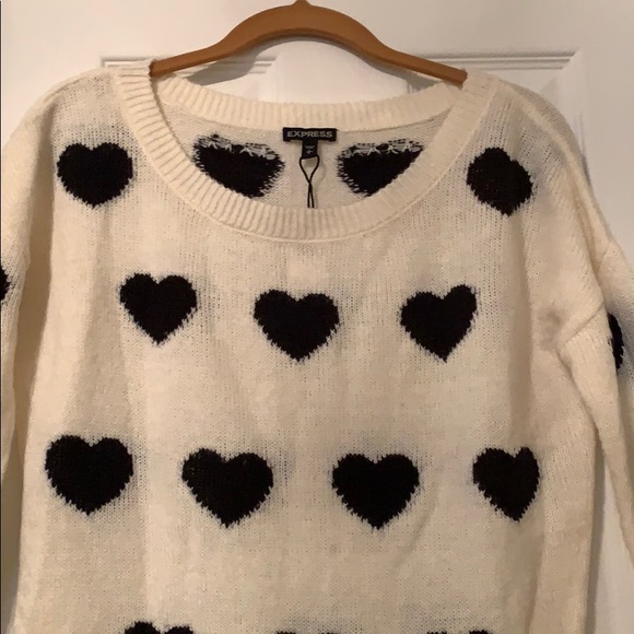 Sweater - Picture 2 of 2